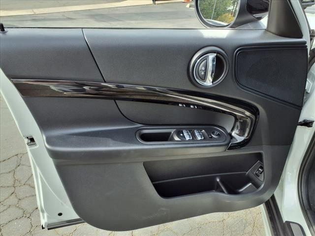 used 2022 MINI Countryman car, priced at $18,995