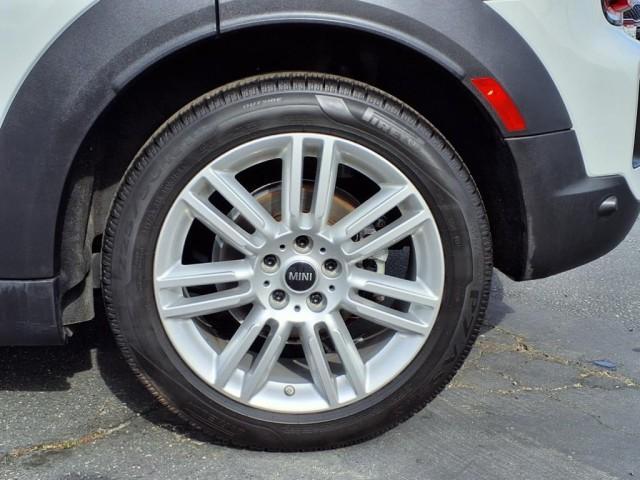 used 2022 MINI Countryman car, priced at $18,995