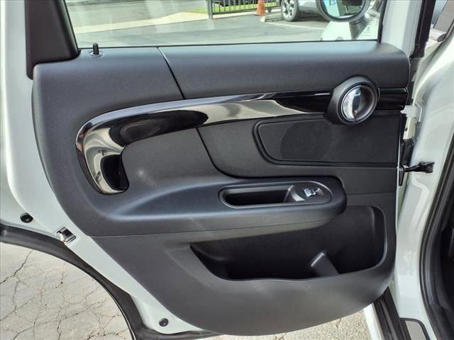 used 2022 MINI Countryman car, priced at $18,995