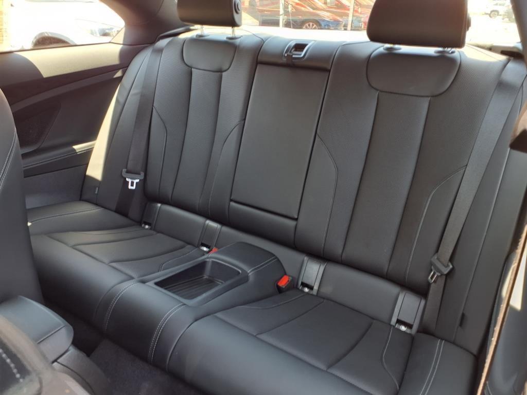 used 2023 BMW 230 car, priced at $34,595