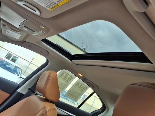 used 2024 INFINITI Q50 car, priced at $34,995