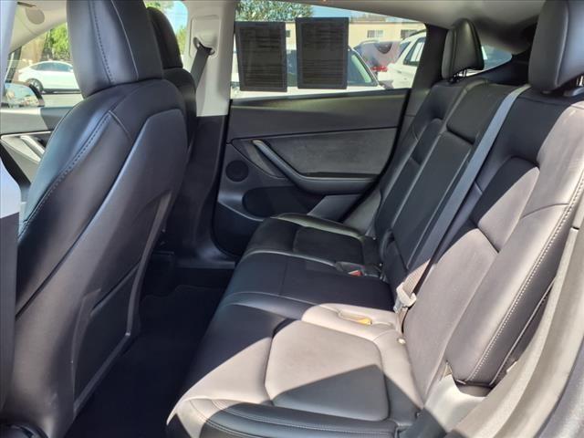 used 2022 Tesla Model Y car, priced at $31,788