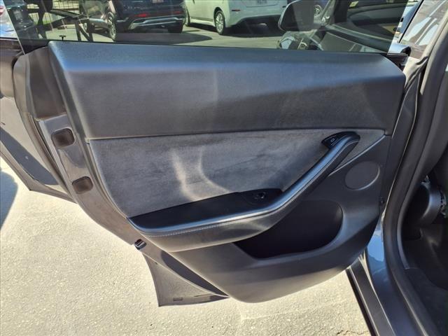 used 2022 Tesla Model Y car, priced at $31,788