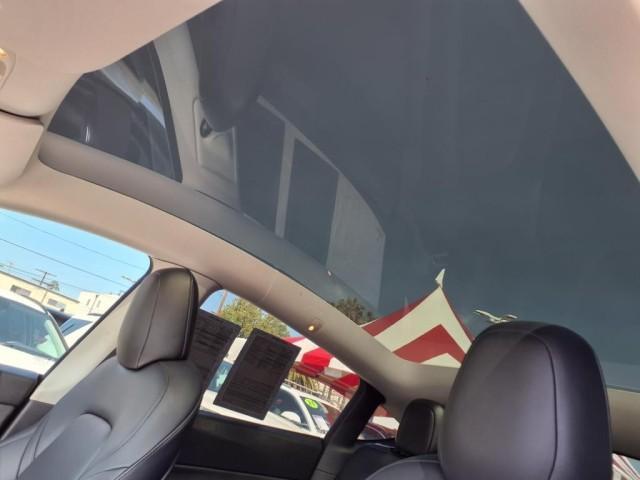 used 2022 Tesla Model Y car, priced at $31,788
