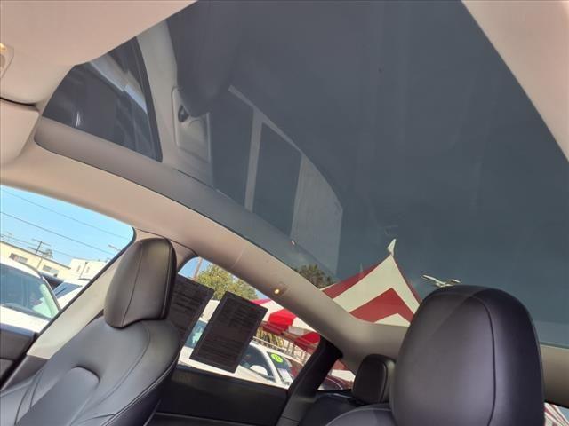 used 2022 Tesla Model Y car, priced at $31,788