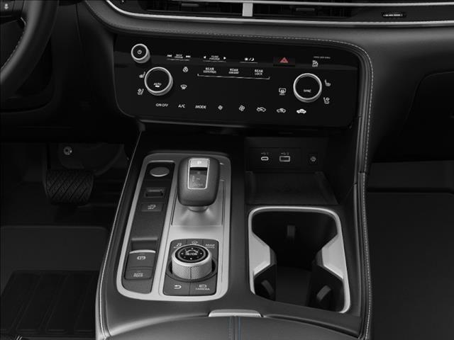 new 2025 INFINITI QX60 car, priced at $67,114