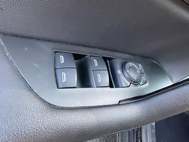 used 2022 Chevrolet Blazer car, priced at $29,980