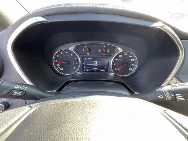 used 2022 Chevrolet Blazer car, priced at $29,980