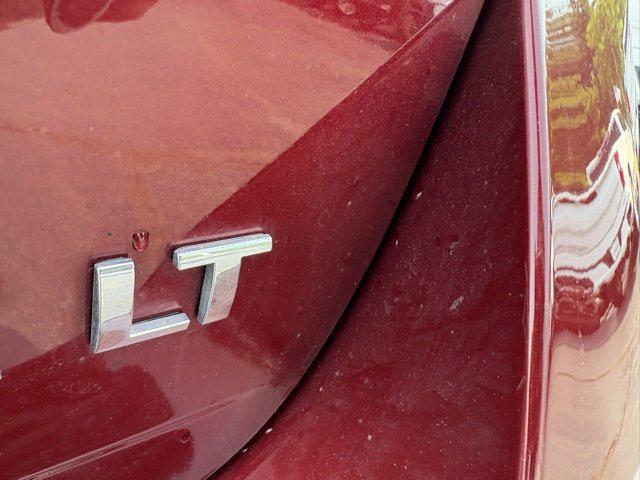 used 2016 Chevrolet Equinox car, priced at $10,980