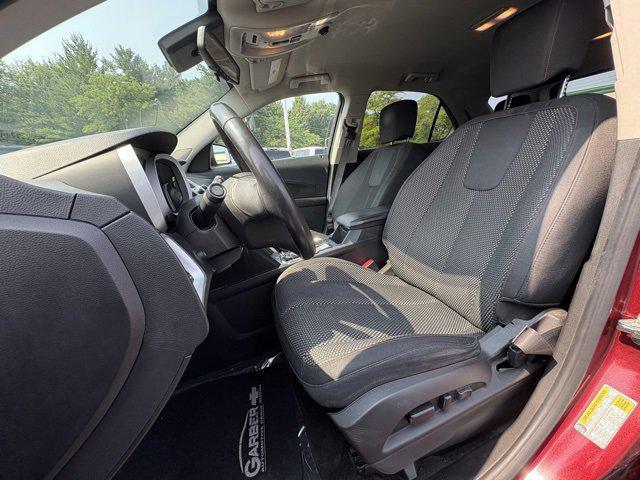 used 2016 Chevrolet Equinox car, priced at $10,980