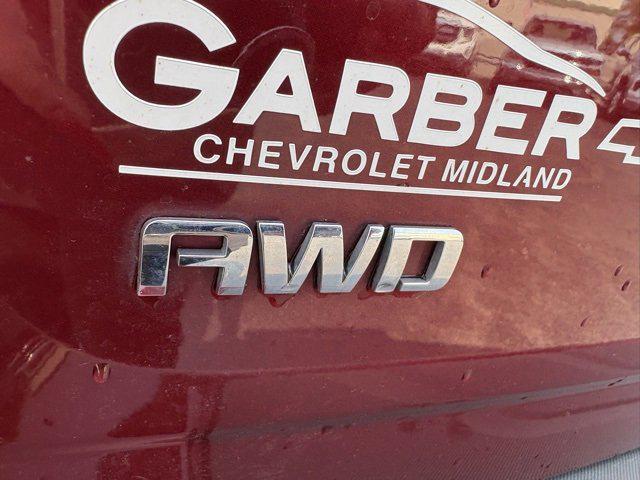used 2016 Chevrolet Equinox car, priced at $10,980