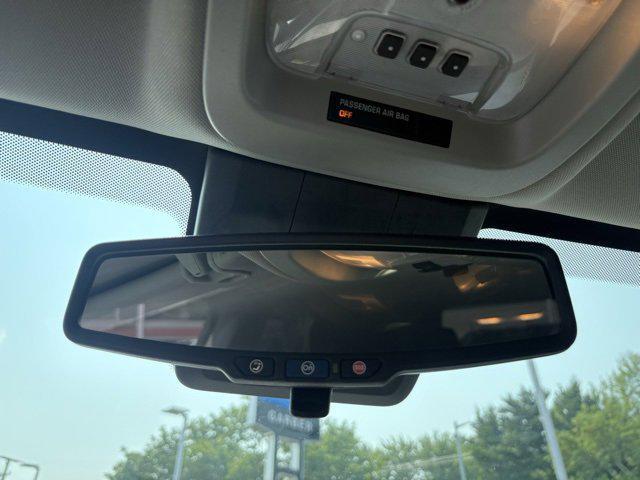 used 2016 Chevrolet Equinox car, priced at $10,980