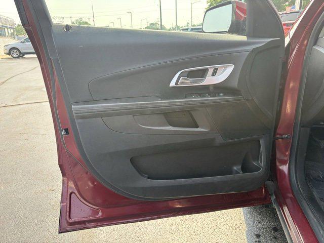 used 2016 Chevrolet Equinox car, priced at $10,980