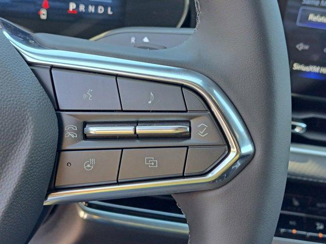 new 2026 Chevrolet Equinox car, priced at $32,620