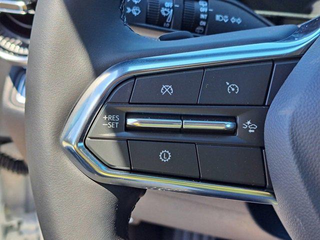 new 2026 Chevrolet Equinox car, priced at $32,620