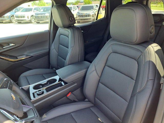 new 2026 Chevrolet Equinox car, priced at $32,620