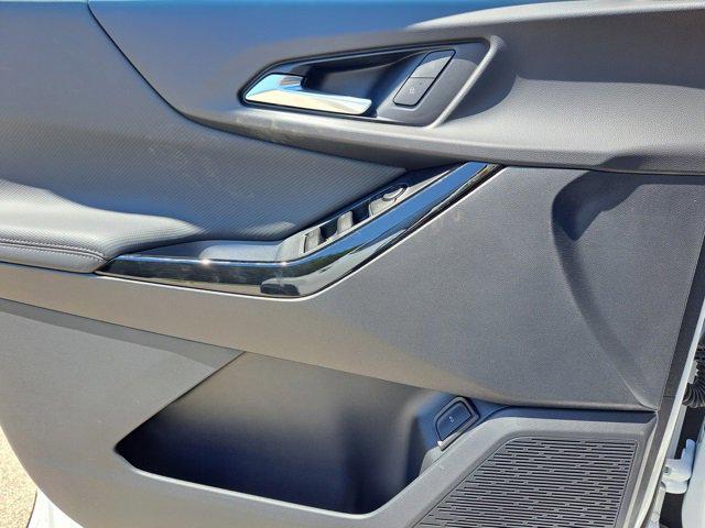 new 2026 Chevrolet Equinox car, priced at $32,620