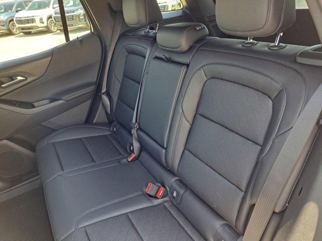 new 2026 Chevrolet Equinox car, priced at $32,620