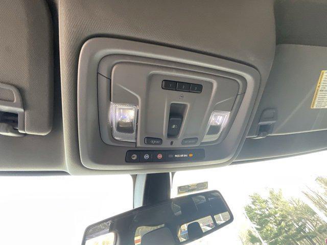 used 2020 Chevrolet Silverado 1500 car, priced at $31,980