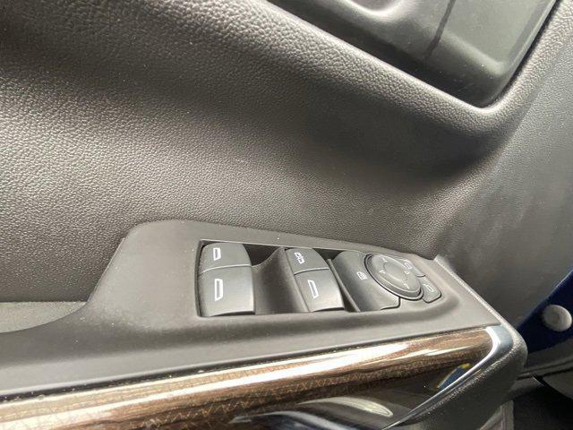 used 2020 Chevrolet Silverado 1500 car, priced at $31,980