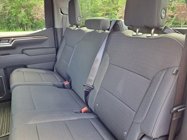 new 2026 Chevrolet Silverado 1500 car, priced at $48,779
