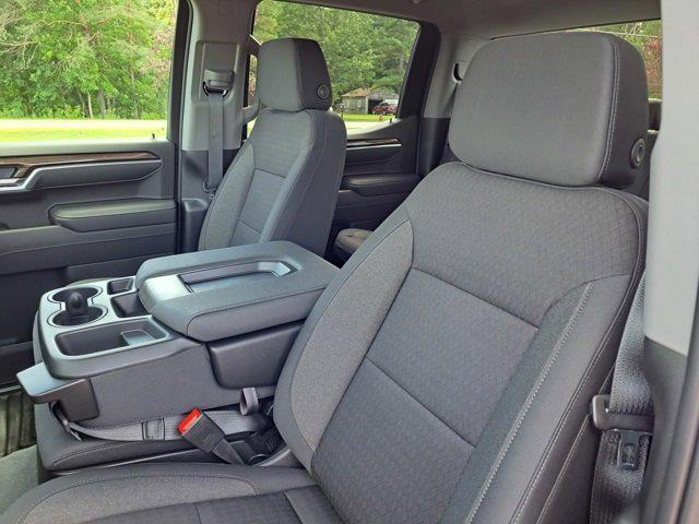 new 2026 Chevrolet Silverado 1500 car, priced at $48,779