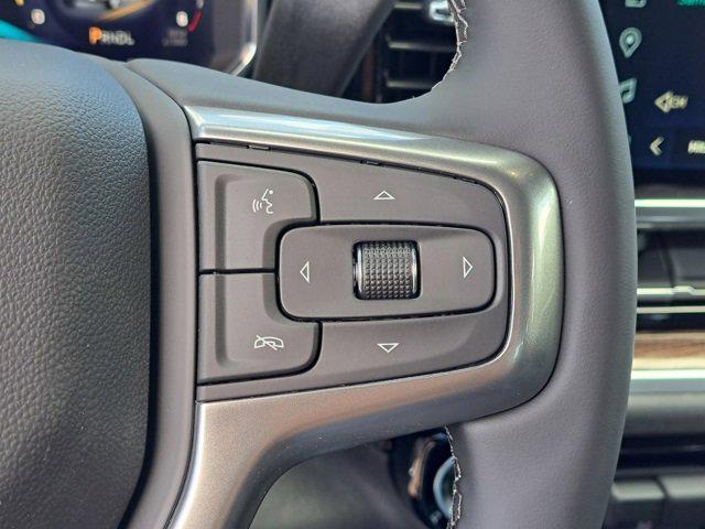 new 2026 Chevrolet Silverado 1500 car, priced at $48,779