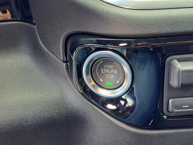 new 2026 Chevrolet Silverado 1500 car, priced at $48,779