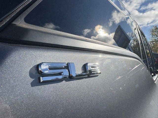 used 2020 GMC Terrain car, priced at $18,983