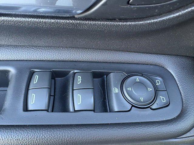 used 2020 GMC Terrain car, priced at $18,983