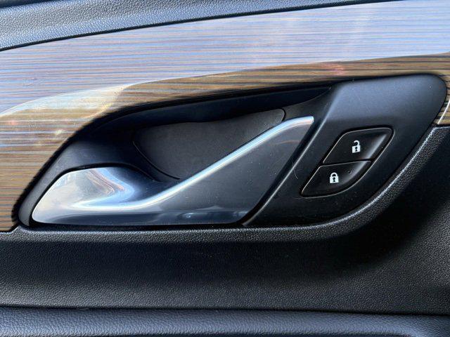 used 2020 GMC Terrain car, priced at $18,983