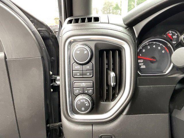 used 2019 Chevrolet Silverado 1500 car