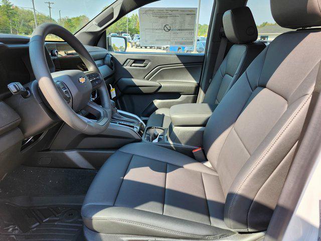 new 2024 Chevrolet Colorado car, priced at $35,730