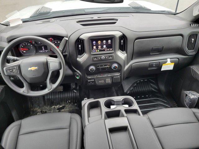 new 2024 Chevrolet Silverado 2500 car, priced at $59,006
