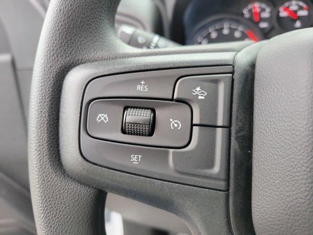new 2024 Chevrolet Silverado 2500 car, priced at $59,006