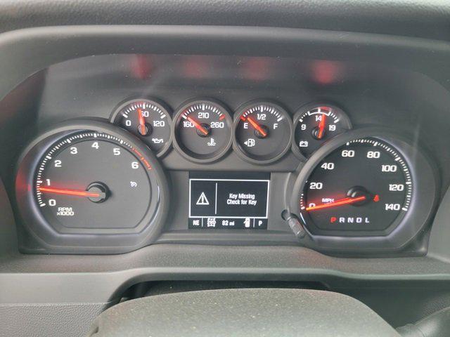 new 2024 Chevrolet Silverado 2500 car, priced at $59,006