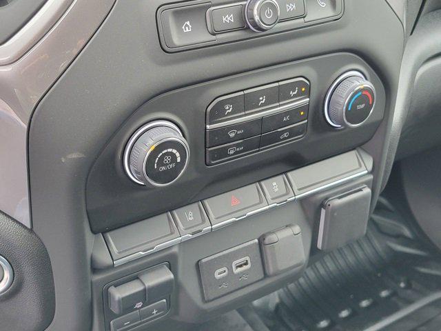 new 2024 Chevrolet Silverado 2500 car, priced at $59,006