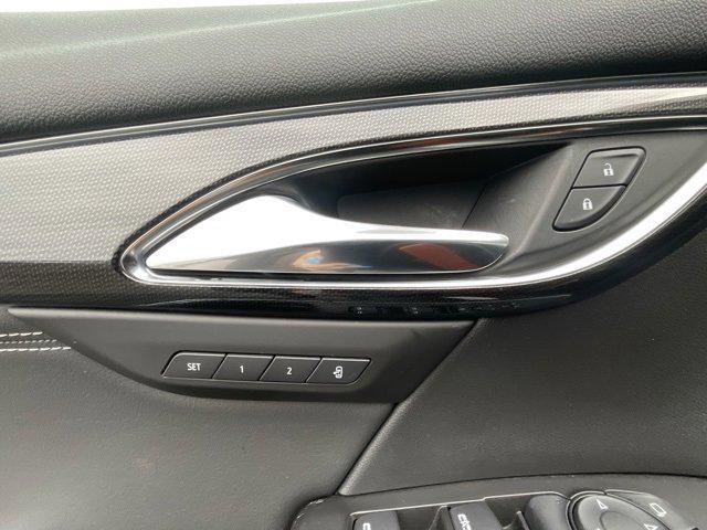 used 2022 Buick Envision car, priced at $28,980