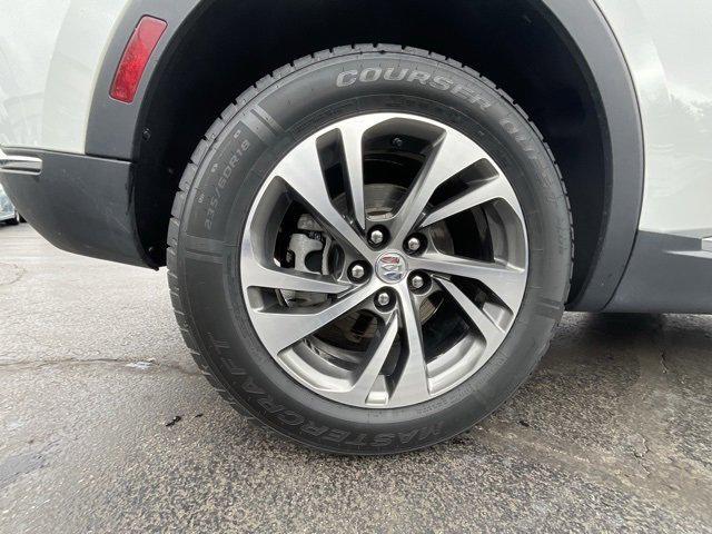 used 2022 Buick Envision car, priced at $28,980