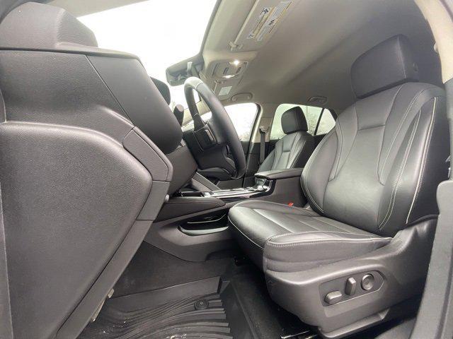 used 2022 Buick Envision car, priced at $28,980
