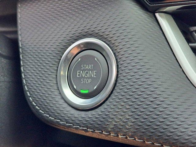 new 2026 Chevrolet Equinox car, priced at $32,594
