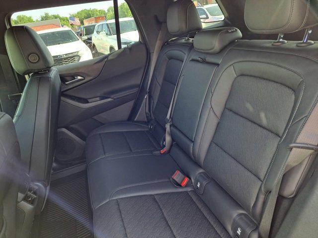 new 2026 Chevrolet Equinox car, priced at $32,594