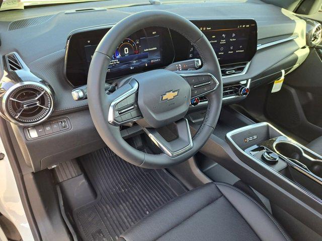 new 2026 Chevrolet Equinox car, priced at $32,594