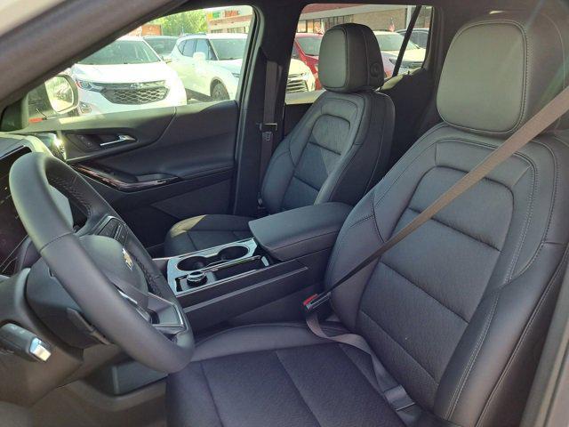 new 2026 Chevrolet Equinox car, priced at $32,594