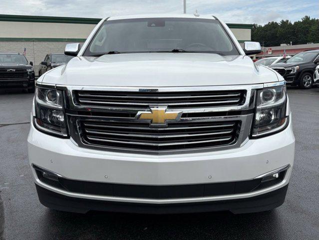 used 2018 Chevrolet Tahoe car, priced at $28,980