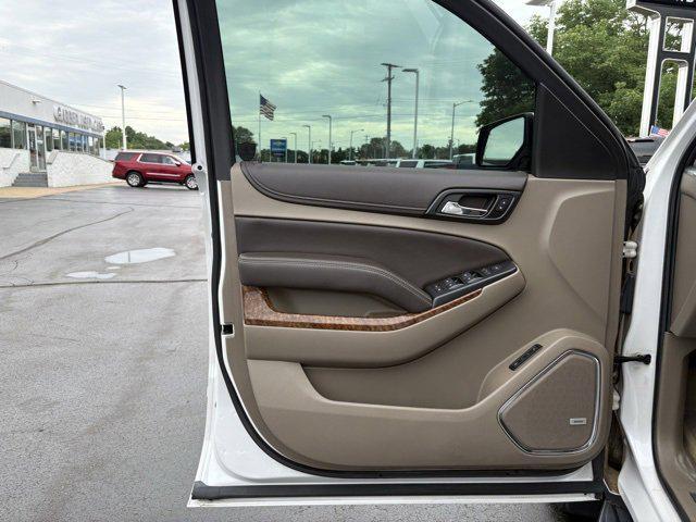 used 2018 Chevrolet Tahoe car, priced at $28,980