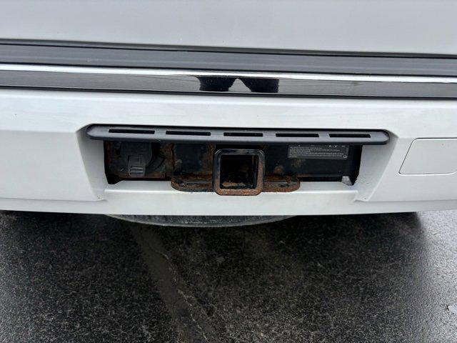 used 2018 Chevrolet Tahoe car, priced at $28,980