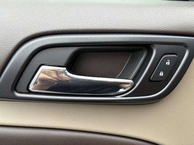 used 2018 Chevrolet Tahoe car, priced at $28,980