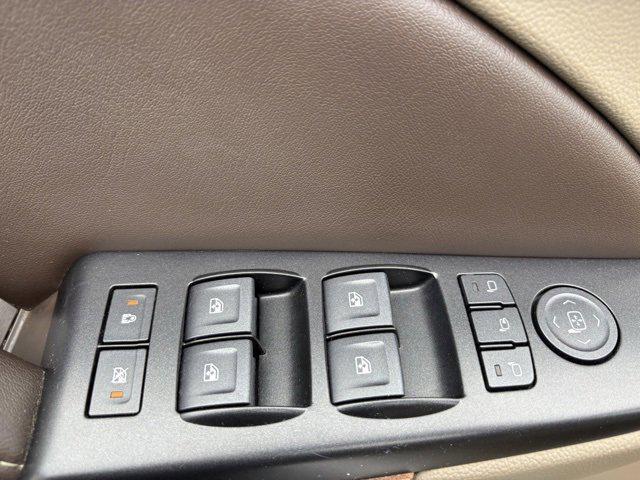 used 2018 Chevrolet Tahoe car, priced at $28,980