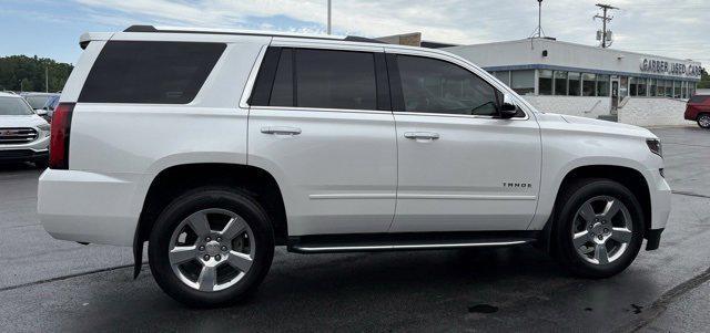 used 2018 Chevrolet Tahoe car, priced at $28,980